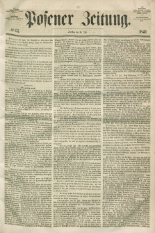 Posener Zeitung. 1849, № 175 (31 Juli)
