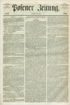 Posener Zeitung. 1850, № 52 (2 März)