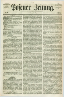 Posener Zeitung. 1850, № 60 (12 März)