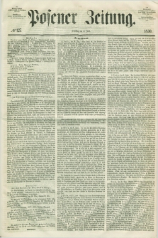 Posener Zeitung. 1850, № 127 (4 Juni)