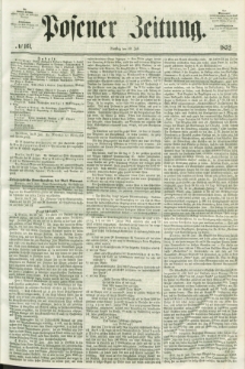 Posener Zeitung. 1852, № 161 (13 Juli)