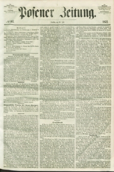 Posener Zeitung. 1852, № 167 (20 Juli)