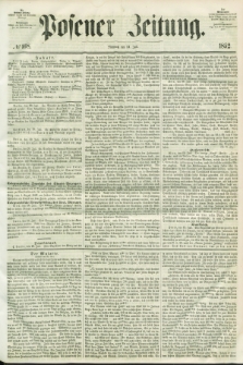 Posener Zeitung. 1852, № 168 (21 Juli)