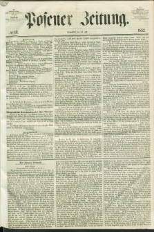 Posener Zeitung. 1852, № 171 (24 Juli)