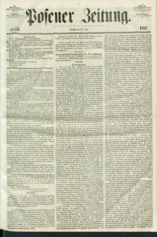 Posener Zeitung. 1852, № 173 (27 Juli)