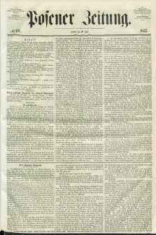 Posener Zeitung. 1852, № 176 (30 Juli)