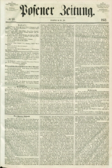 Posener Zeitung. 1852, № 177 (31 Juli)