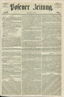 Posener Zeitung. 1852, № 283 (2 Dezember)