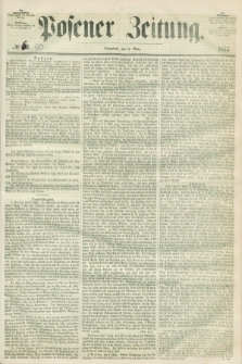 Posener Zeitung. 1854, № 60 (11 März)