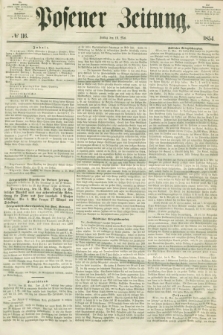 Posener Zeitung. 1854, № 116 (19 Mai)