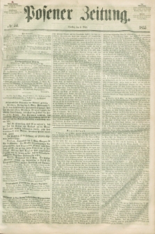 Posener Zeitung. 1855, № 54 (6 März)