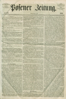 Posener Zeitung. 1855, № 154 (6 Juli)