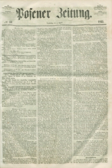 Posener Zeitung. 1855, № 177 (2 August)