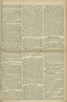 Posener Zeitung. Jg.72 [i.e.76], [№] 212 (10 September 1869) + dod.