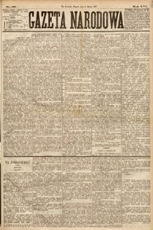 Gazeta Narodowa. 1877, nr 55