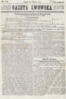 Gazeta Lwowska. 1866, nr 68