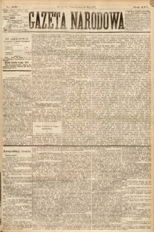 Gazeta Narodowa. 1877, nr 109