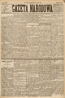 Gazeta Narodowa. 1877, nr 128