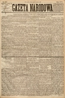 Gazeta Narodowa. 1877, nr 130