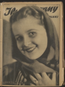 Ilustrowany Kurjer Polski. R.5 (1944), nr 12