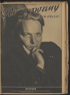 Ilustrowany Kurjer Polski. R.5 (1944), nr 20
