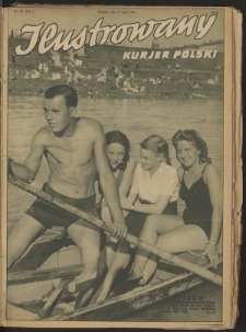 Ilustrowany Kurjer Polski. R.5 (1944), nr 30