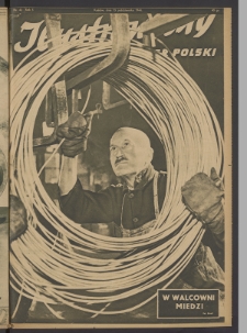 Ilustrowany Kurjer Polski. R.5 (1944), nr 42