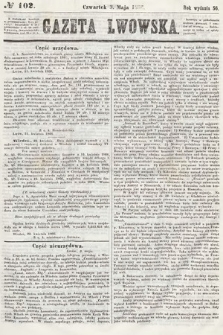 Gazeta Lwowska. 1866, nr 102