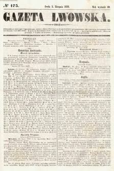 Gazeta Lwowska. 1859, nr 175