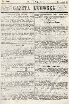 Gazeta Lwowska. 1866, nr 104