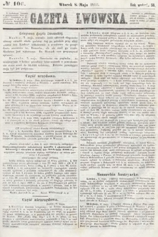 Gazeta Lwowska. 1866, nr 106