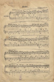 Marche funèbre, op. 35