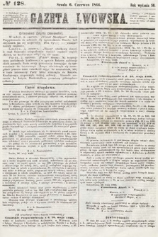 Gazeta Lwowska. 1866, nr 128