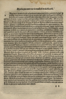 Malleus maleficarum