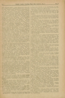 Dziennik Urzędowy Prezydium Wojewódzkiej Rady Narodowej w Rzeszowie. 1950, nr 2 ([lipiec])