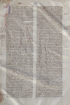 Quodlibeta VII-XIV