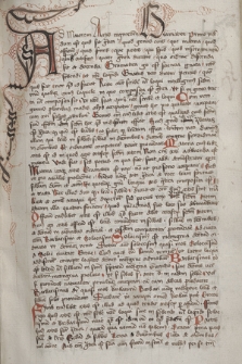 Institutionum grammaticarum libri XVI (maius volumen) cum Nicolai de Cielądz commento