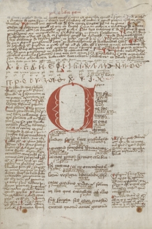 Institutionum grammaticarum libri XVI (maius volumen) cum Nicolai de Cielądz commento