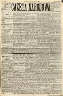 Gazeta Narodowa. 1975, nr 297