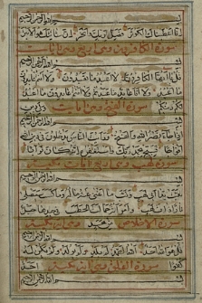 Al-Qur’ān