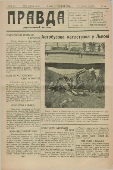 Pravda : ilûstrovannij časopis. R.4, č. 48 (7 grudnja 1930)