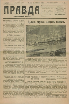 Pravda : ilûstrovannij časopis. R.4, č. 50 (21 grudnja 1930)