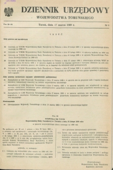 Dziennik Urzędowy Województwa Toruńskiego. 1989, nr 8 (17 marca)