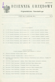 Dziennik Urzędowy Województwa Toruńskiego. 1991, nr 35 (14 października)