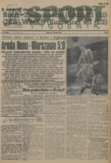 Sport : tygodnik. 1946, nr 31