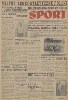 Sport. 1946, nr 66