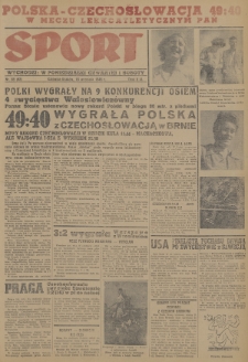 Sport. 1946, nr 69