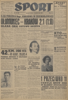 Sport. 1946, nr 85