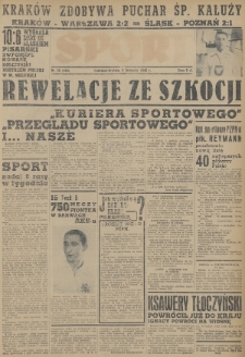 Sport. 1946, nr 86