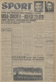 Sport. 1946, nr 89